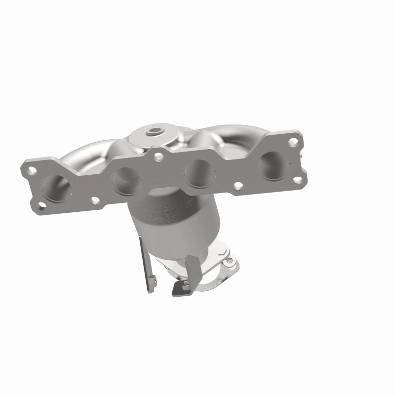 MagnaFlow Direct Fit Catalytic Converter 11-15 Kia Sportage OEM Manifold