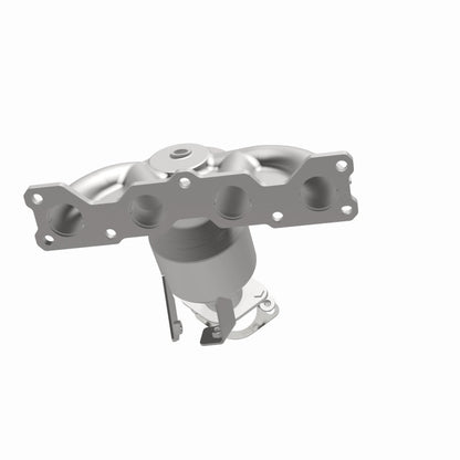 MagnaFlow Direct Fit Catalytic Converter 11-15 Kia Sportage OEM Manifold