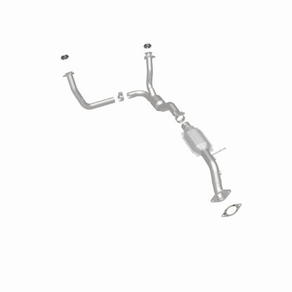 MagnaFlow Direct Fit Catalytic Converter 00-04 Blazer OEM
