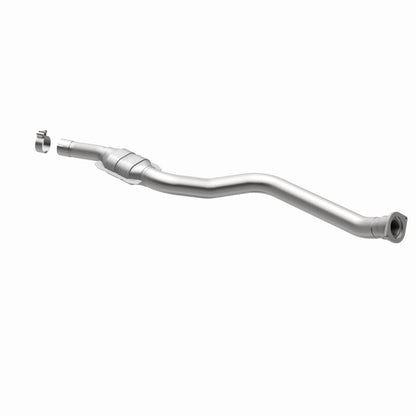 MagnaFlow Direct Fit Catalytic Converter 13 Cadillac ATS 2.0L Turbocharged Rear (49 State)
