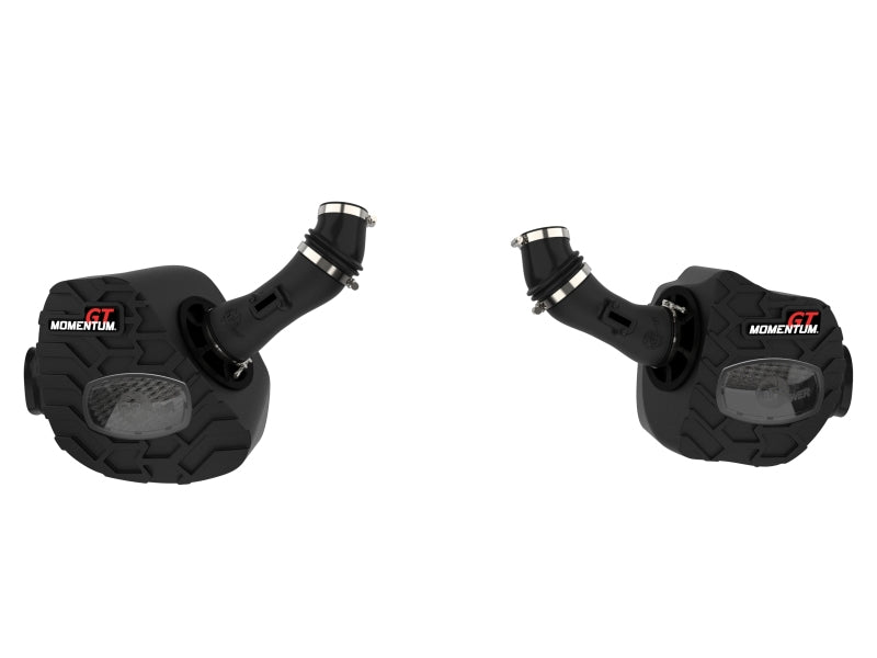 aFe 2022 Toyota Tundra V6-3.5L (tt) Momentum GT Sistema de admissão de ar frio com filtro Pro DRY S