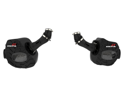 aFe 2022 Toyota Tundra V6-3.5L (tt) Momentum GT Sistema de admissão de ar frio com filtro Pro DRY S