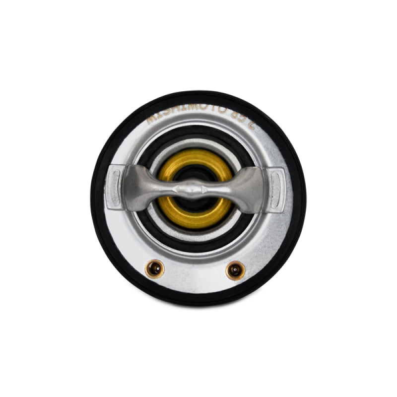 Mishimoto 01-10 Chevy Duramax 2500 6.6L 185 e 191F Graus Racing Termostato