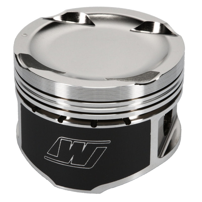 Wiseco Mitsubishi Turbo -18cc 1.390 X 92MM Piston Shelf Stock