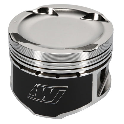 Wiseco Mitsubishi Turbo -18cc 1.390 X 92MM Piston Shelf Stock
