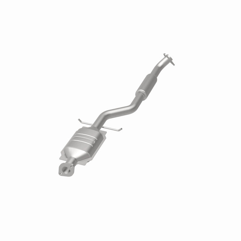 MagnaFlow Direct Fit Catalytic Converter Sonata/Optim 2.4L rear OEM