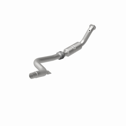 MagnaFlow 11-14 Chrysler 300 / Dodge Challenger/Charger 3.6L Convertidor catalítico de ajuste directo trasero