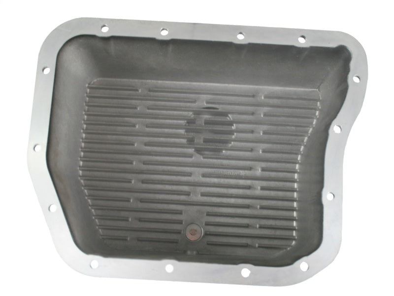 aFe Power Cover Trans Pan Usinado COV Trans Pan Dodge Diesel Caminhões 94-07 L6-5.9L (td) Usinado