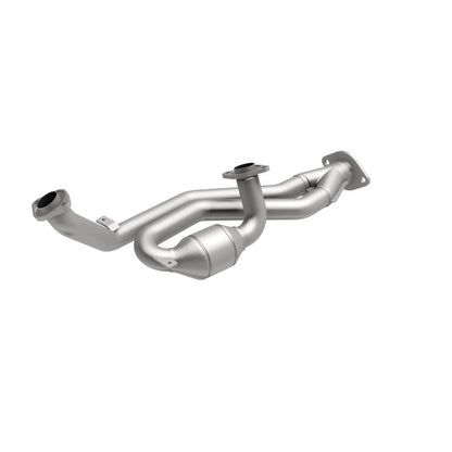 MagnaFlow Direct Fit Catalytic Converter 99-01 Lexus ES300 3.0L