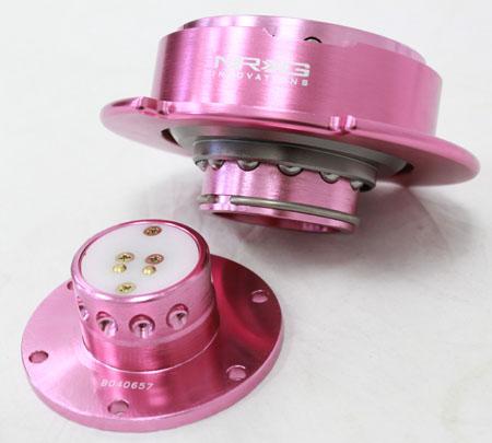 NRG - QUICK RELEASE KIT GEN 2.5