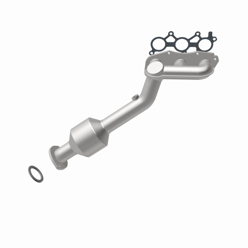 MagnaFlow Direct Fit Catalytic Converter 2006 Lexus GS300 3.0L PS