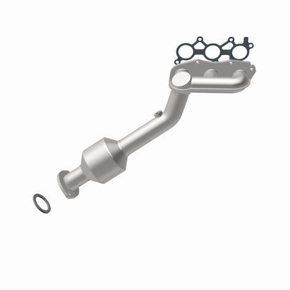 MagnaFlow Direct Fit Catalytic Converter 2006 Lexus GS300 3.0L PS