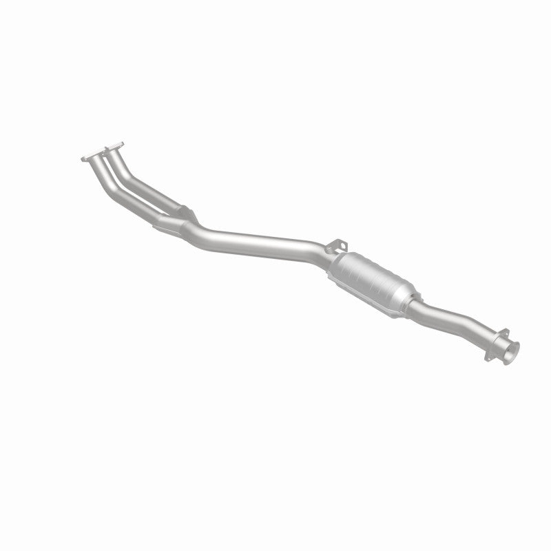 MagnaFlow Direct Fit Catalytic Converter 91-96 BMW 850 V12 D/S