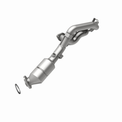MagnaFlow Direct Fit Catalytic Converter 2008 - 2010 Lexus IS F 5.0L