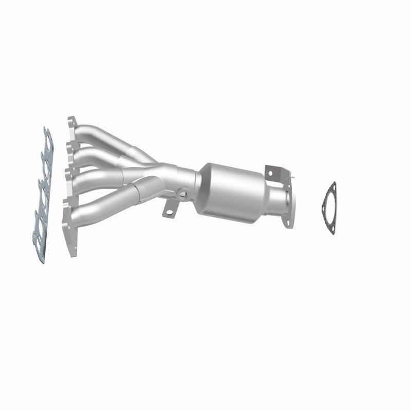 MagnaFlow Direct Fit Catalytic Converter 06 Pontiac G6 2.4L