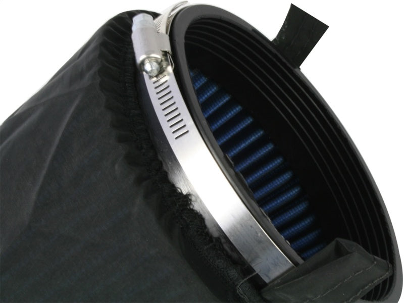 Pré-filtros aFe MagnumSHIELD P/F 24-91031 (Preto)