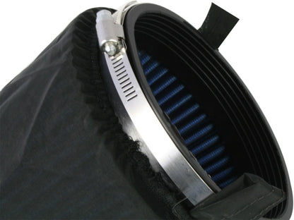 Pré-filtros aFe MagnumSHIELD P/F 24-91031 (Preto)