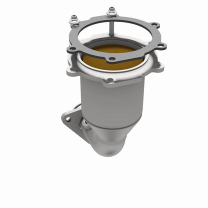 MagnaFlow Direct Fit Catalytic Converter 02-03 Maxima frt mani OEM