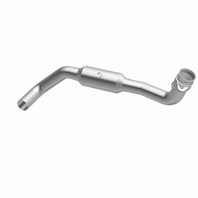 MagnaFlow California Direct Fit Converter 07-08 Lincoln Mark LT