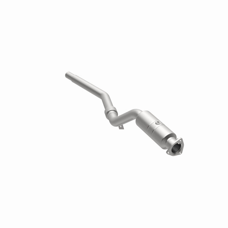 MagnaFlow Direct Fit Catalytic Converter 02-03 Audi A6 3L 5 speed P/