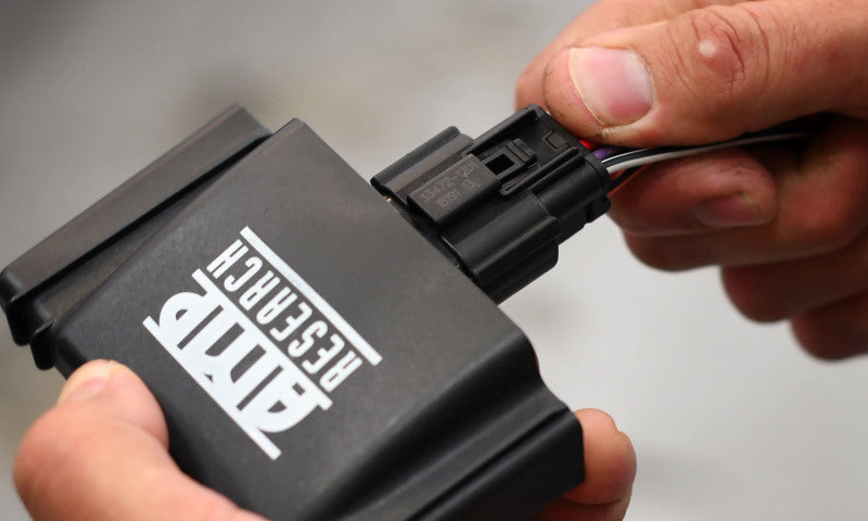 AMP Research 21-23 Ford F-150 (Excl. Hybrid) PowerStep Smart Series