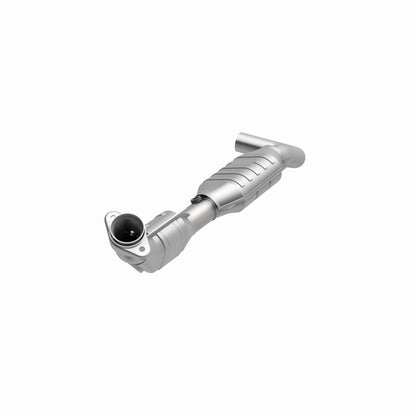 MagnaFlow Direct Fit Catalytic Converter 03 Lincoln Navigator 5.4L