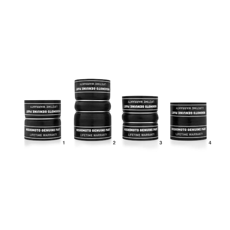 Mishimoto 08-10 Ford 6.4L Powerstroke Kit de arranque