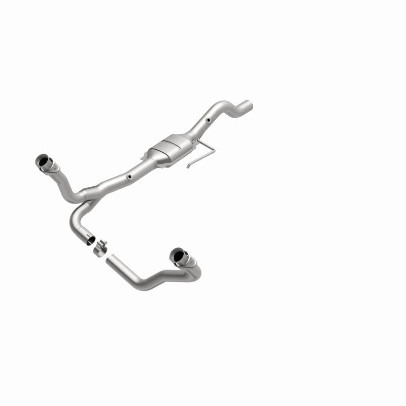 MagnaFlow Direct Fit Catalytic Converter 00-03 Durango 4WD OEM