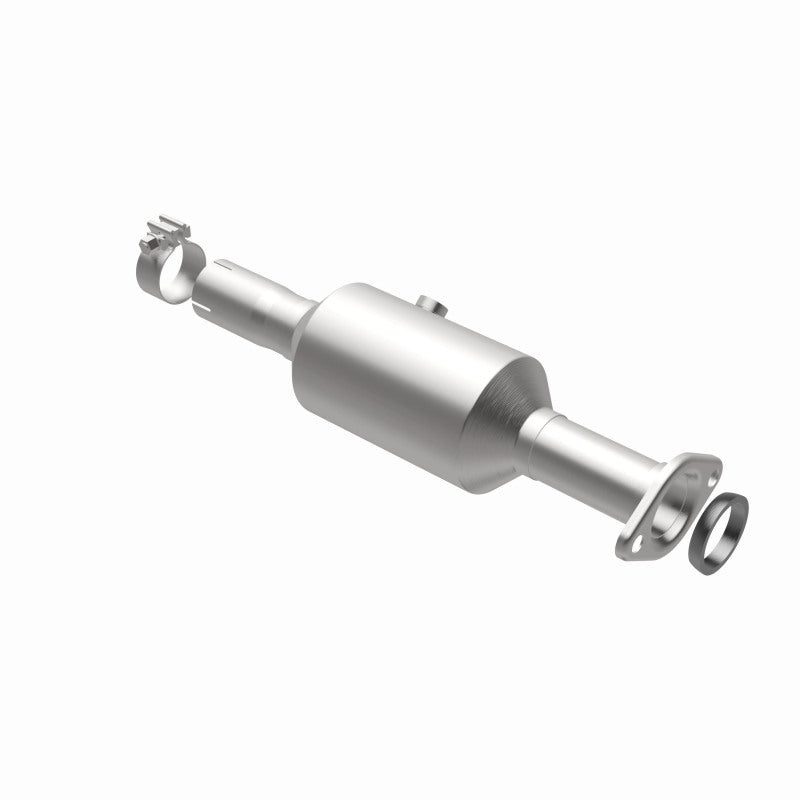 MagnaFlow Direct Fit Catalytic Converter 09-11 Ford Escape 2.5L