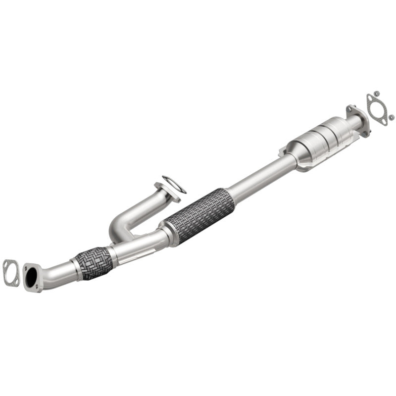 MagnaFlow Direct Fit Catalytic Converter 03-05 Tiburon 2.7L OEM