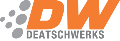 DeatschWerks Série LS1/LS6 / 85-04 4.6L e 5.0L V8 Mustang 42lb Injetores