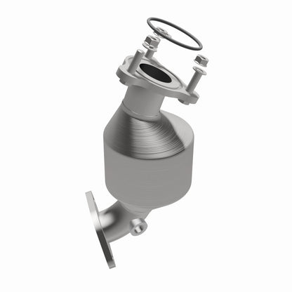 MagnaFlow Direct Fit Catalytic Converter 2010-2011 LaCrosse 3.6 L Underbody