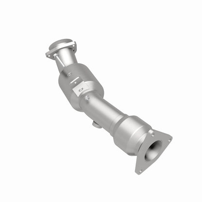 MagnaFlow Direct Fit Catalytic Converter 04-07 VW Touareg 4.2L Driver Side