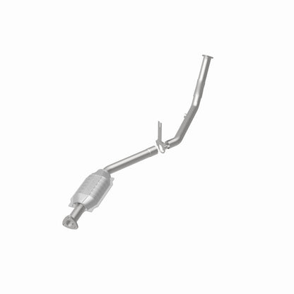 MagnaFlow Direct Fit Catalytic Converter BMW 83 85