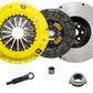 ACT 2007 Mazda 3 HD/Perf Street Sprung Clutch Kit