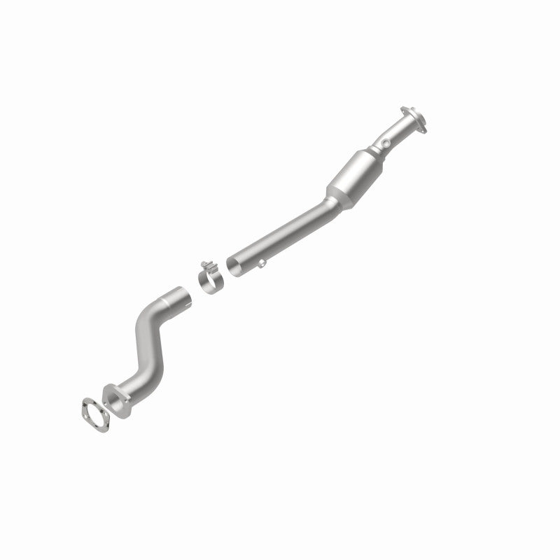 MagnaFlow Direct Fit Catalytic Converter GTO- 2005-2006 6.0L OEM