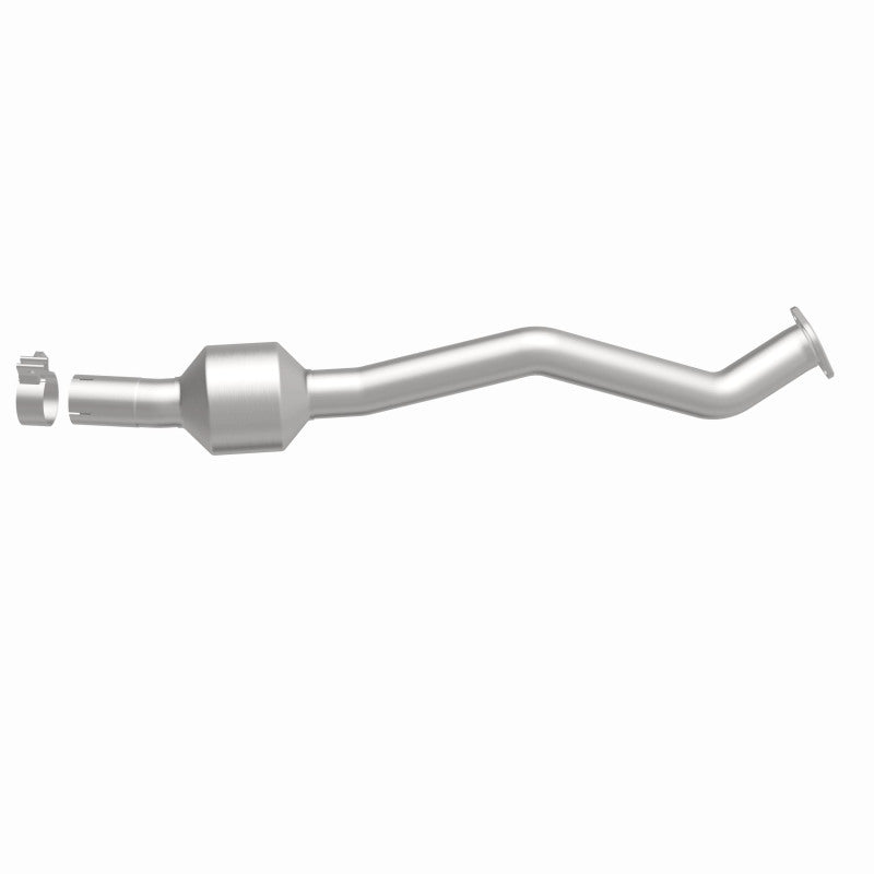MagnaFlow Direct Fit Catalytic Converter 07-10 BMW X5 3.0L