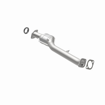 MagnaFlow Direct Fit Catalytic Converter 02-07 Subaru WRX 2.0L Turbo