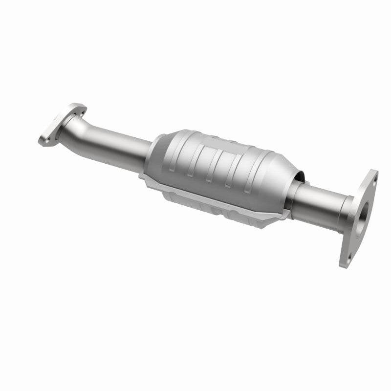 MagnaFlow Direct Fit Catalytic Converter 02-03 MPV 3.0L Driver Side Rear OEM