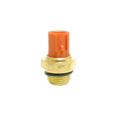Interruptor de ventilador Mishimoto de 80 grados - Honda/Civic/Integra/Accord/SC2000