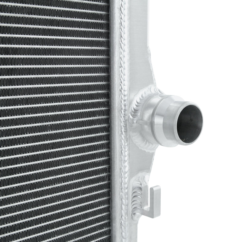 Radiador de aluminio Mishimoto 2015+ Volkswagen/Audi MK7