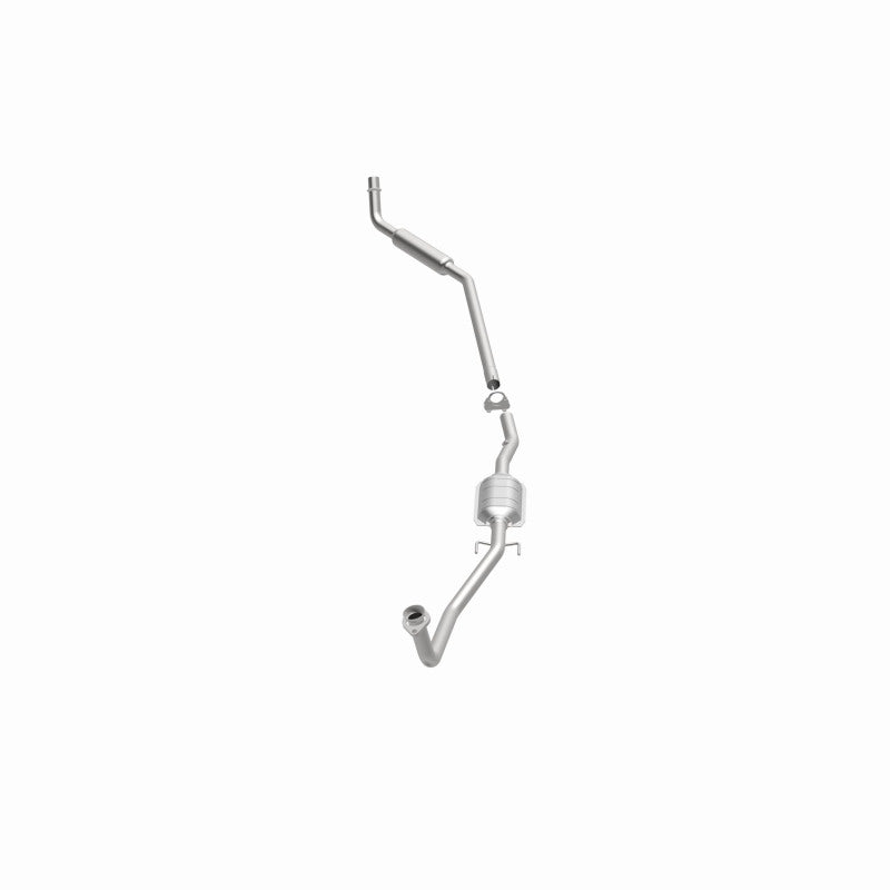 MagnaFlow Direct Fit Catalytic Converter Tercel 95-97 1.5L EFI