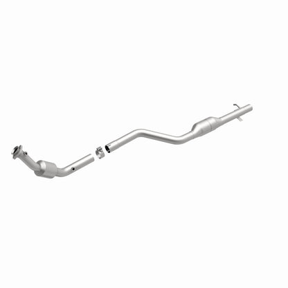 MagnaFlow Direct Fit Catalytic Converter 99-00 Mercedes SL500 5.0L