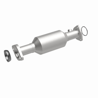MagnaFlow Direct Fit Catalytic Converter 1995 Honda Odyssey 2.2L