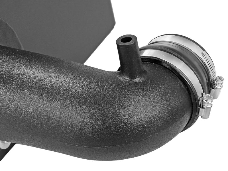 aFe MagnumFORCE Intakes Stage-2 PDS AIS PDS GM Diesel Trucks 92-00 V8-6.5L (Consulte afe51-10732-E)