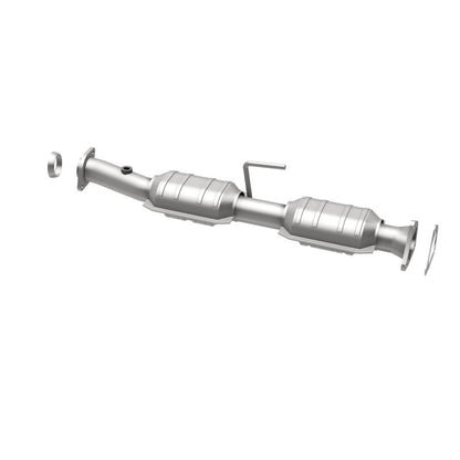 MagnaFlow Direct Fit Catalytic Converter Ranger/B3000/B4000 Pick-Up