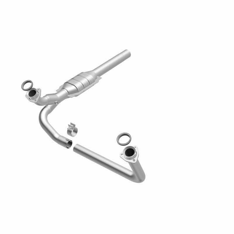 MagnaFlow Direct Fit Catalytic Converter Chevrolet/GMC 1500 1/2 Ton