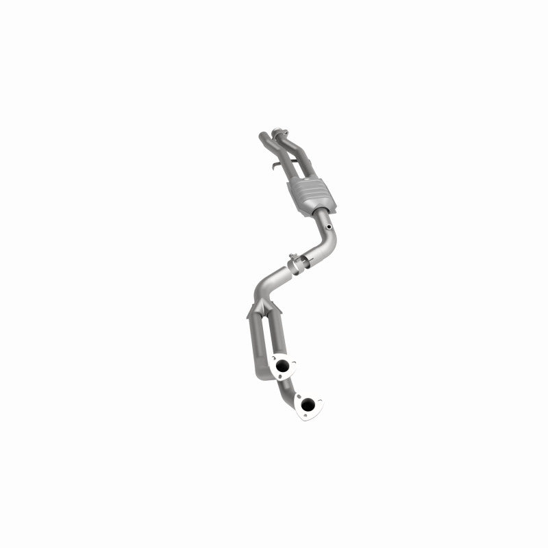 MagnaFlow Direct Fit Catalytic Converter 92-95 BMW 325i 2.5L