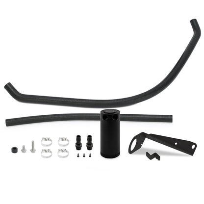 Mishimoto 2019+ Dodge Ram 1500 5.7L Lata de captura de aceite con deflector
