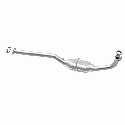 MagnaFlow Direct Fit Catalytic Converter 98-01 Metro/Swift 1.3 rr OE